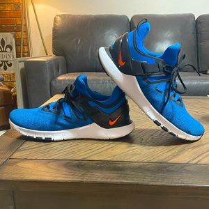 Nike Men’s Flex Method Training Shoes Size 11.5